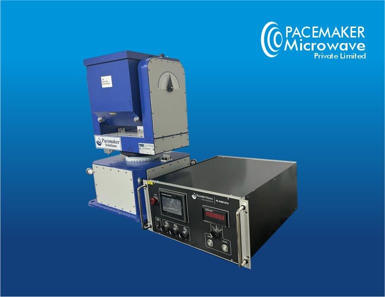 Portable Over the Air Measurement Chamber PS-QZ300