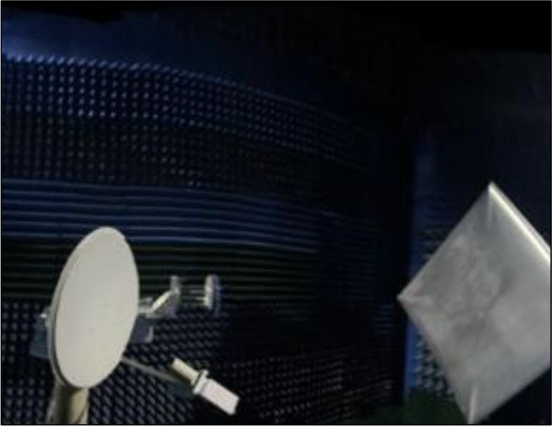 RF Anechoic Chamber
